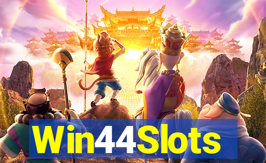 Win44Slots