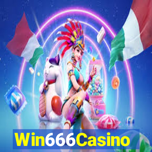 Win666Casino