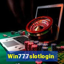 Win777slotlogin