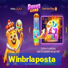 Winbrlaposta