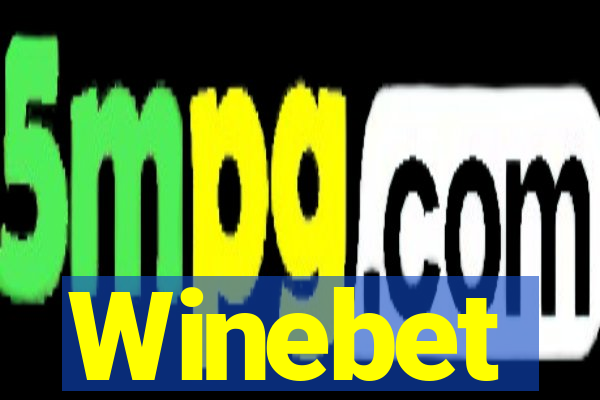 Winebet