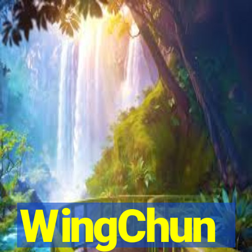 WingChun