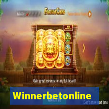 Winnerbetonline