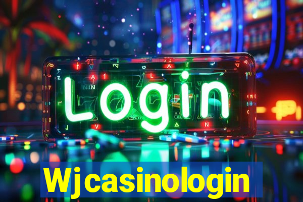 Wjcasinologin