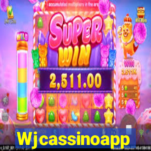 Wjcassinoapp