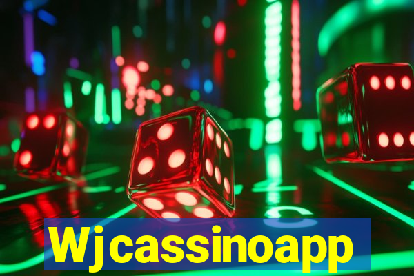 Wjcassinoapp