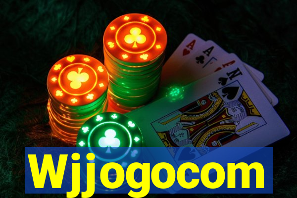 Wjjogocom