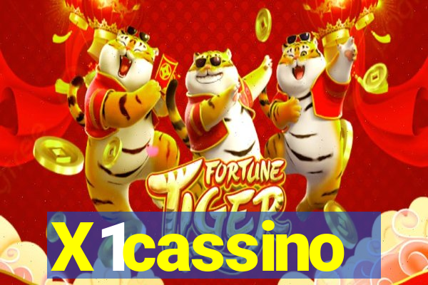 X1cassino