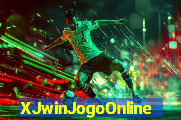 XJwinJogoOnline