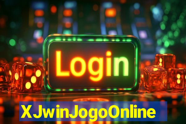 XJwinJogoOnline