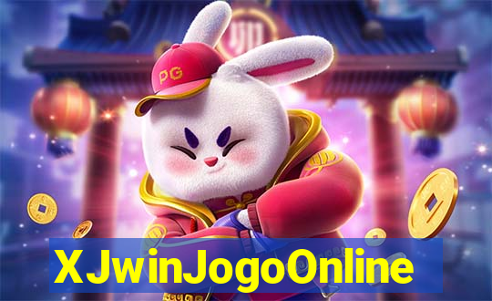 XJwinJogoOnline