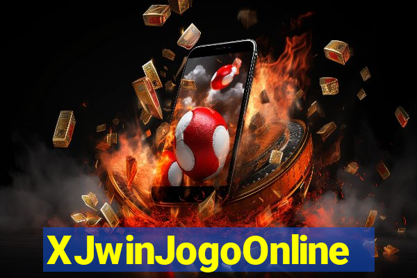 XJwinJogoOnline