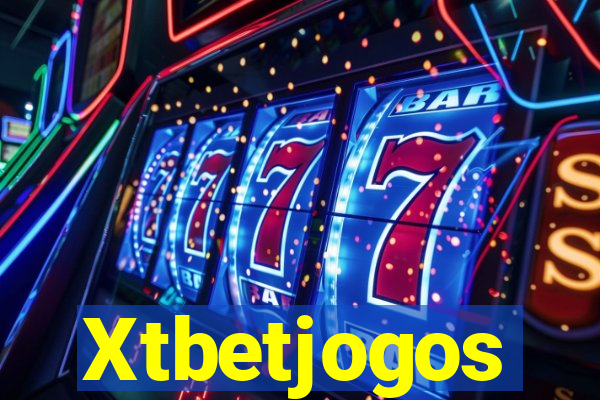 Xtbetjogos