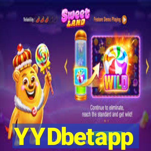 YYDbetapp