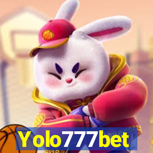 Yolo777bet