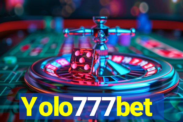 Yolo777bet