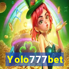 Yolo777bet