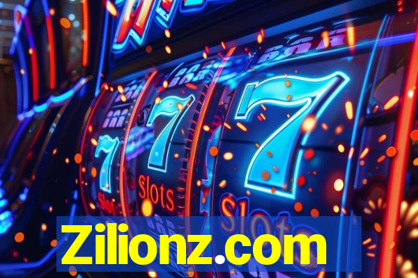 Zilionz.com