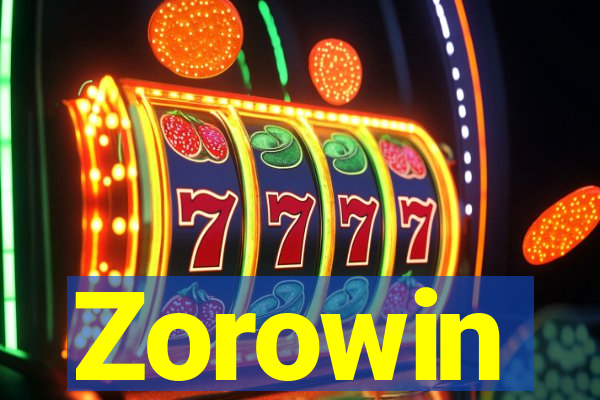 Zorowin