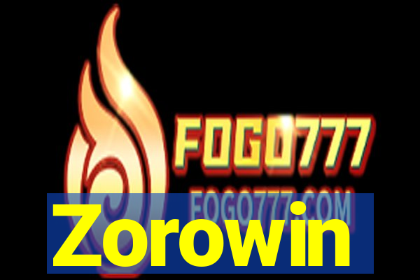 Zorowin