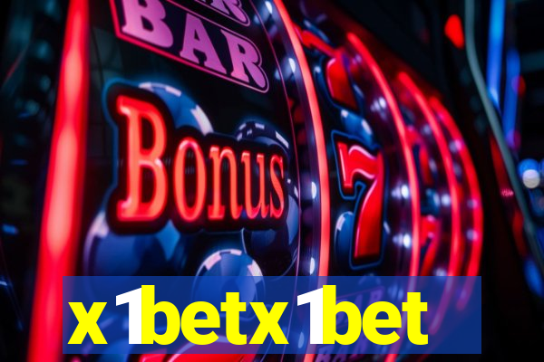 x1betx1bet