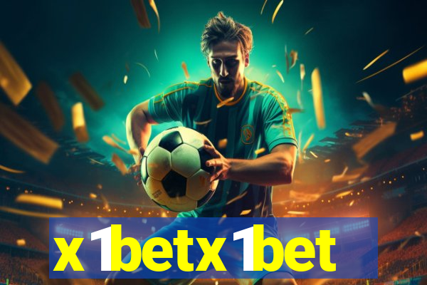 x1betx1bet