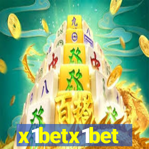 x1betx1bet