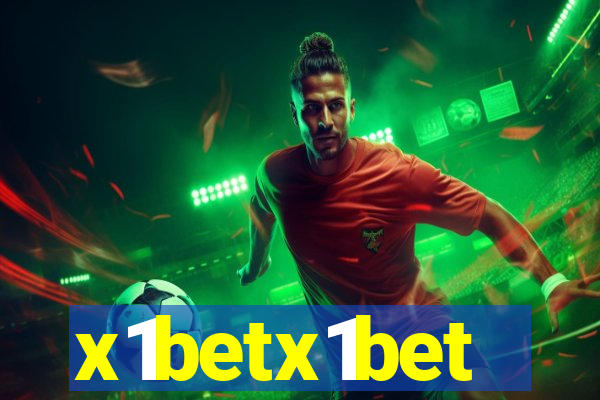 x1betx1bet