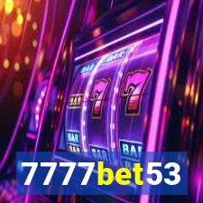 7777bet53