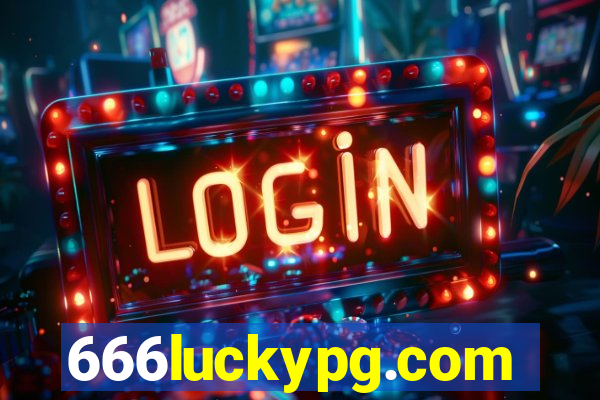 666luckypg.com