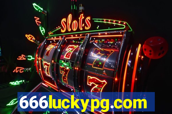 666luckypg.com