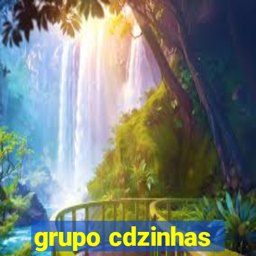 grupo cdzinhas