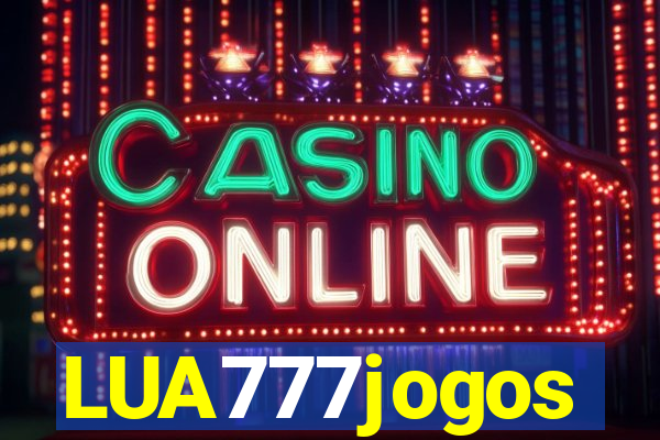 LUA777jogos