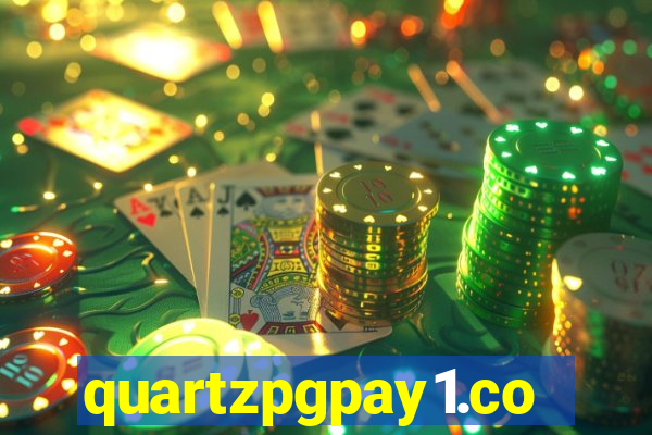 quartzpgpay1.com