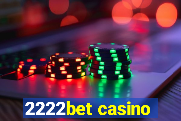 2222bet casino