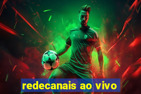 redecanais ao vivo