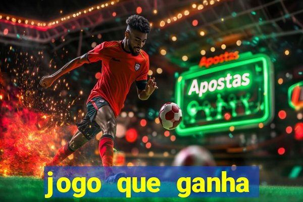 jogo que ganha dinheiro sem depositar