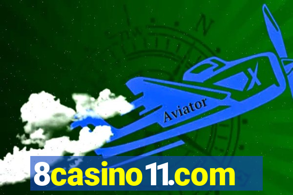 8casino11.com