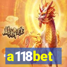 a118bet