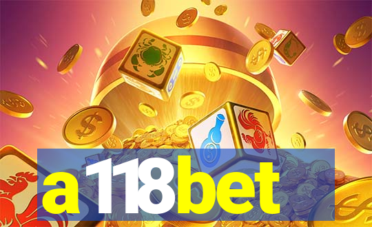 a118bet