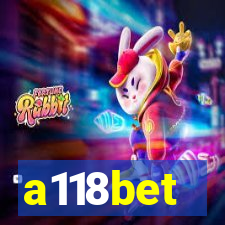 a118bet