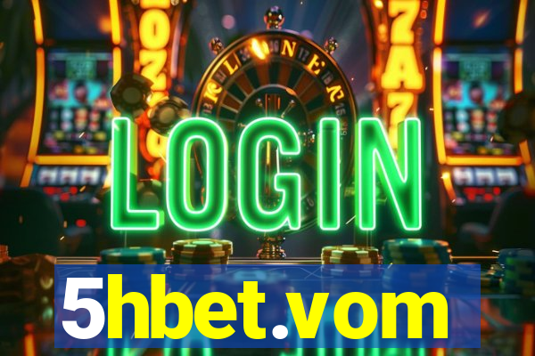 5hbet.vom