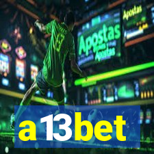 a13bet