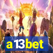 a13bet