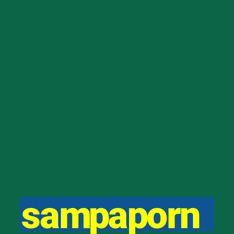 sampaporn