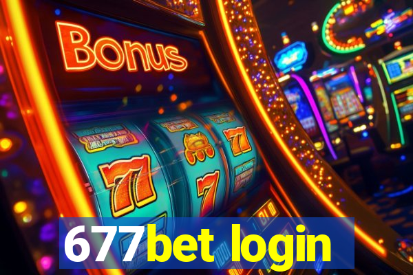 677bet login