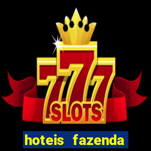 hoteis fazenda porto velho