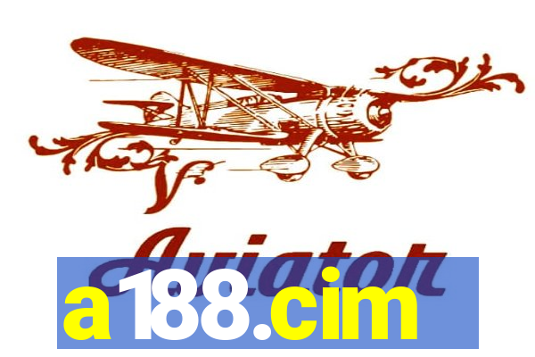 a188.cim