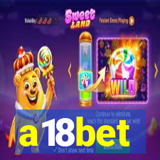 a18bet