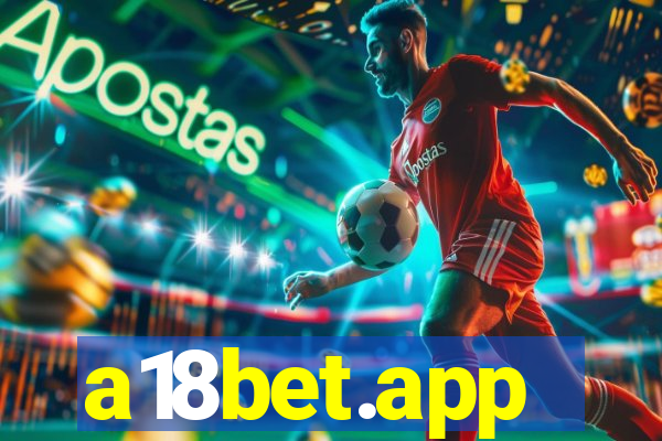 a18bet.app